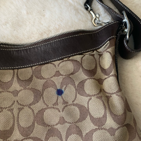 Coach Purse - Picture 3 of 3